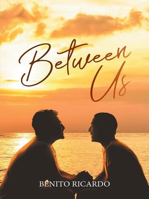 cover image of Between Us